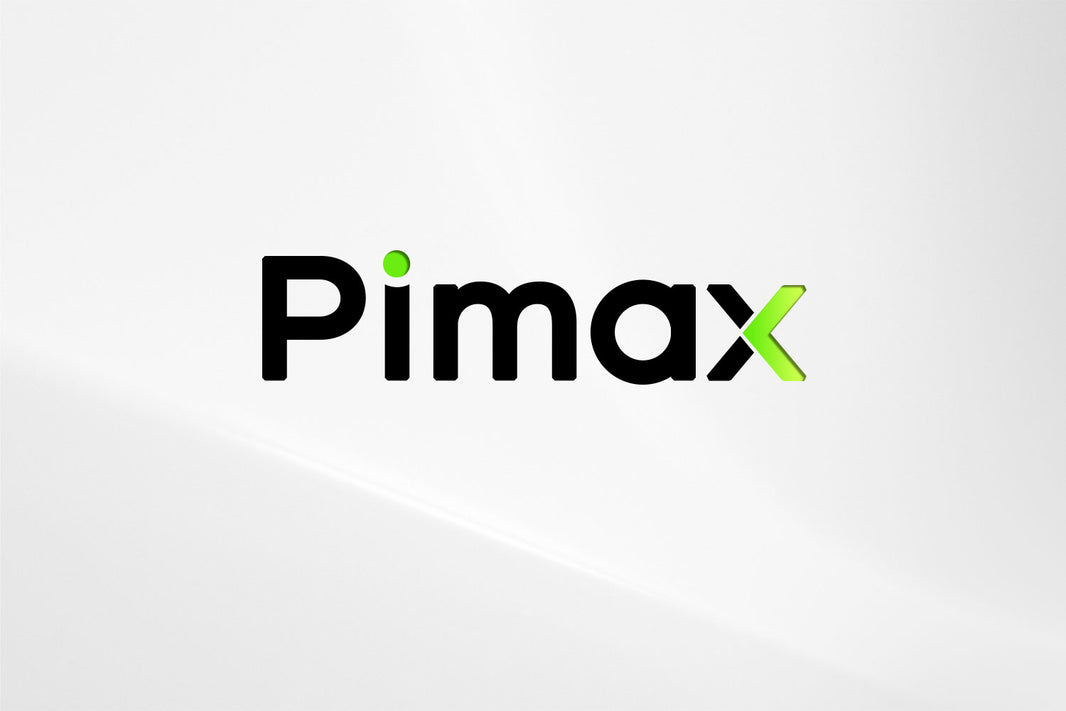 Pimax Progress Update - June 17