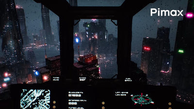 Finding Your Perfect Crystal Super: A Guide to the Four Visual Engines