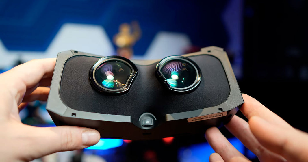 Shipping now: Micro-OLED Crystal Super reviews are in & 10 reasons to go for Micro-OLED