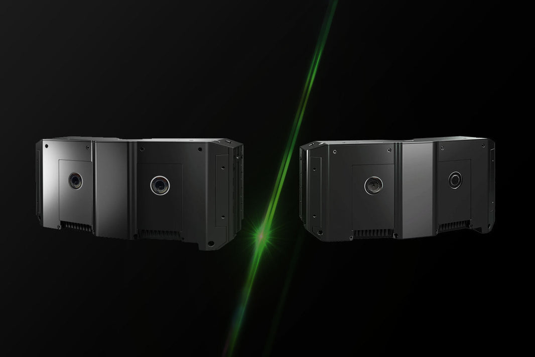 Swap & other options for the Crystal Super Ultrawide optical engine
