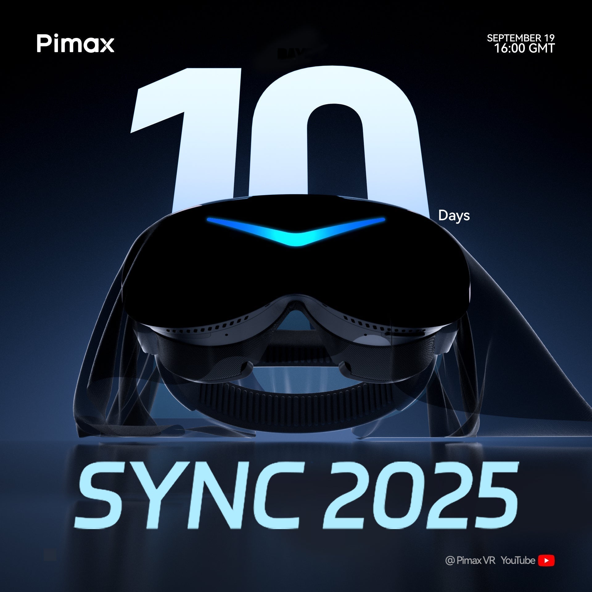 Progress Update September 9: Crystal Super Production Update, Sync 2025 and more