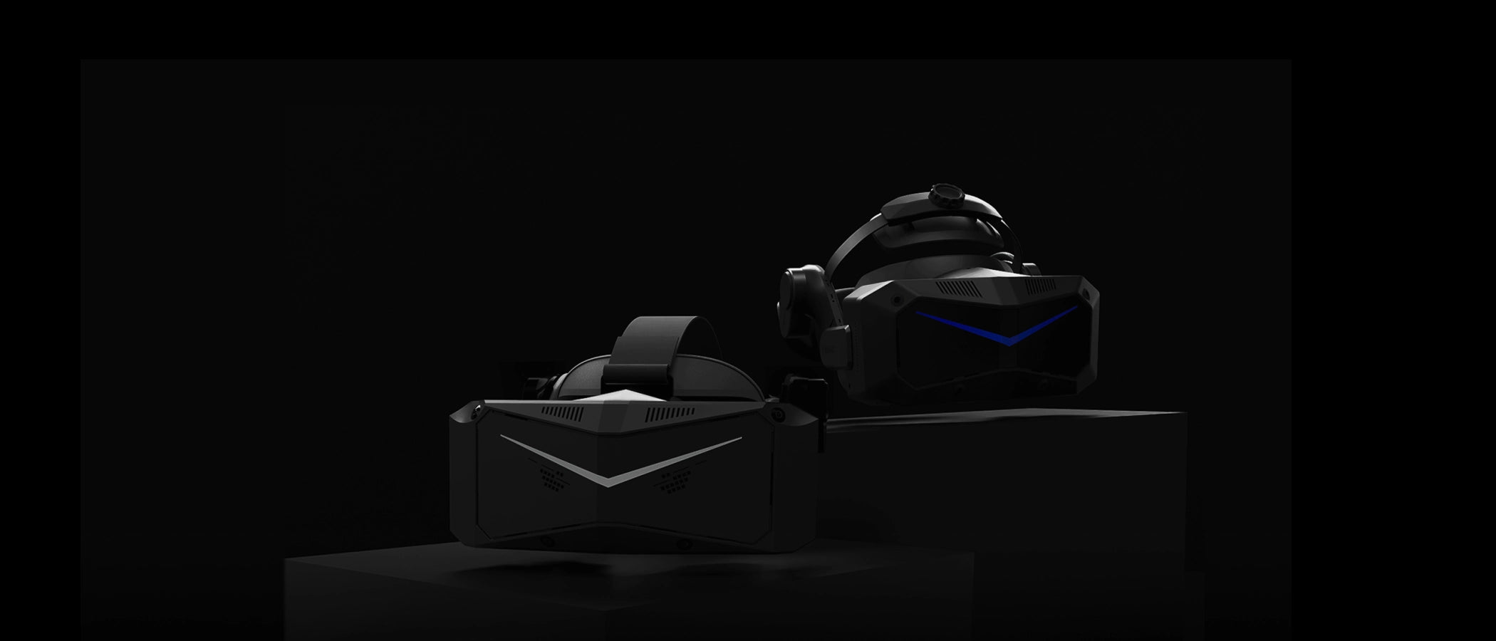 Pimax | Highest Clarity VR Headsets