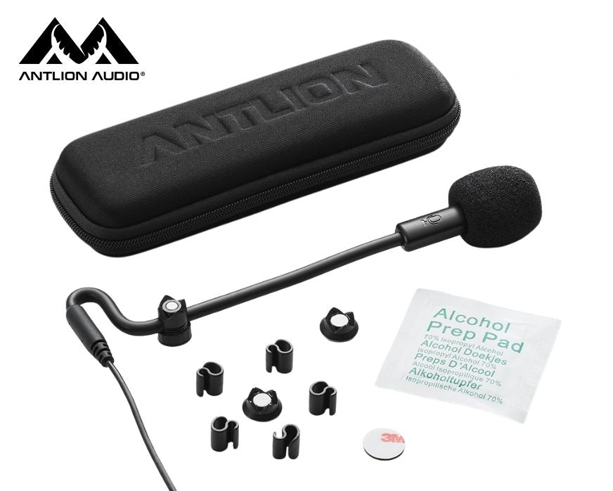 Purchase | Antlion Audio ModMic USB 2 — Professional