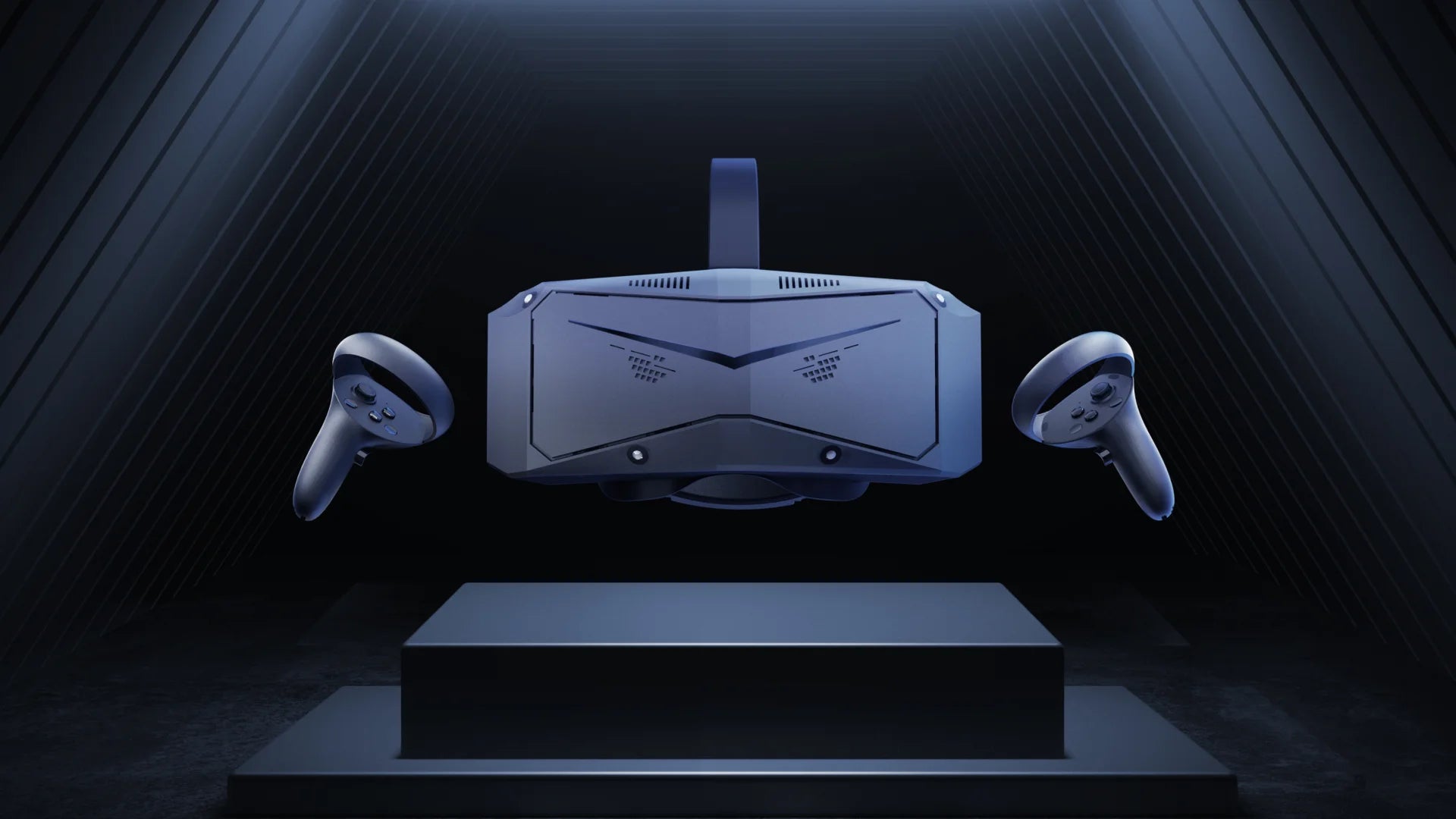 Pimax | Highest Clarity VR Headsets