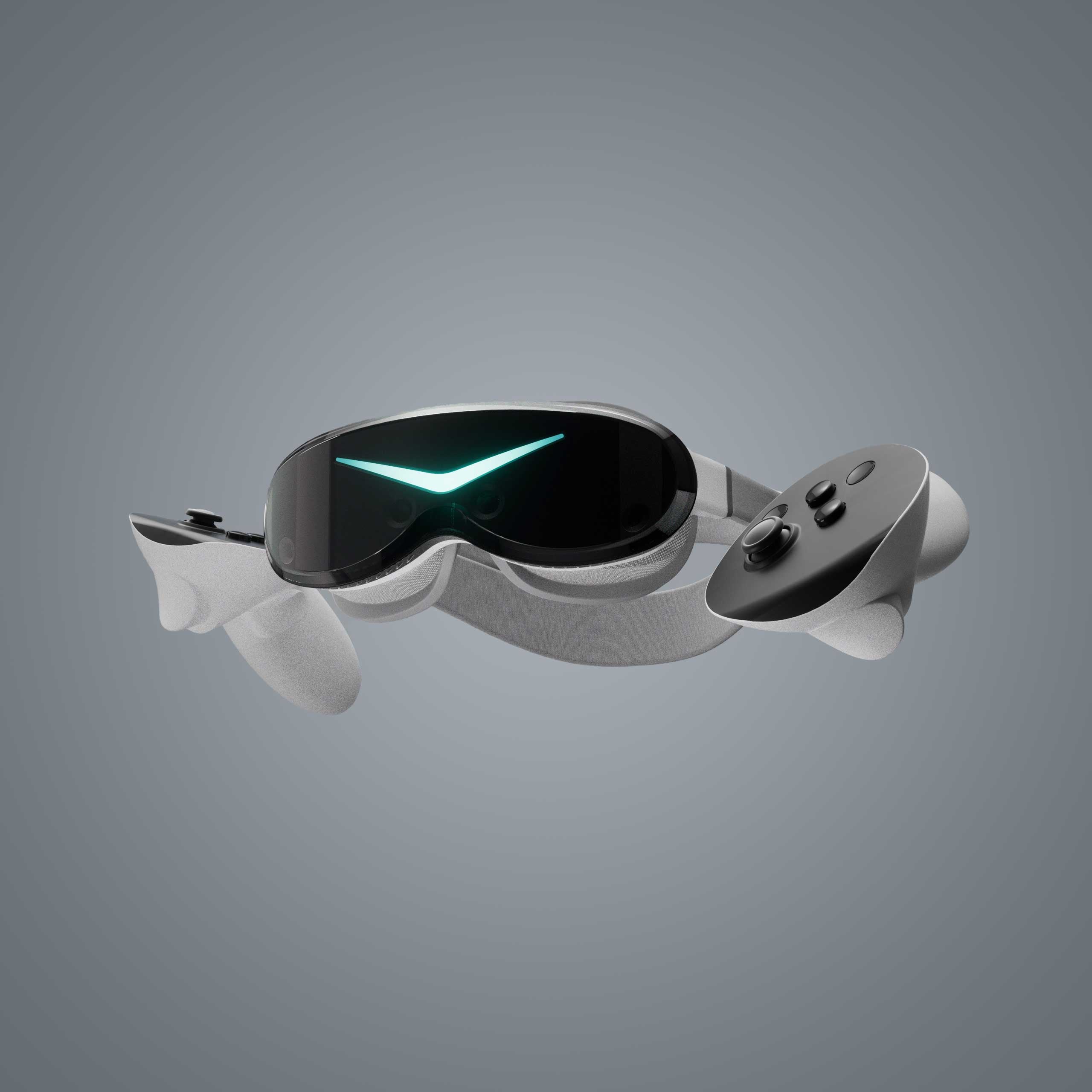 Next-gen VR: Immersive tech devices coming in 2025 | DeoVR