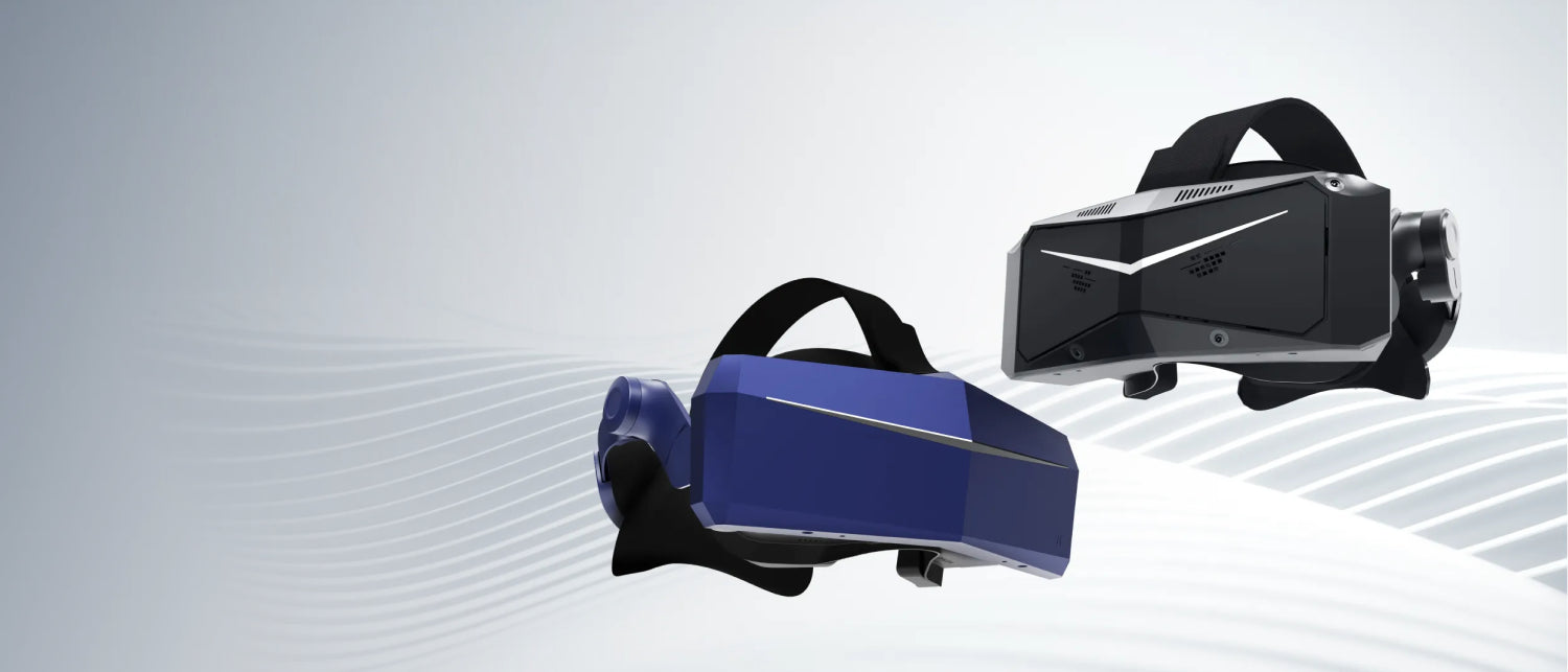 Pimax | Highest Clarity VR Headsets Pimax | Highest Clarity VR Headsets