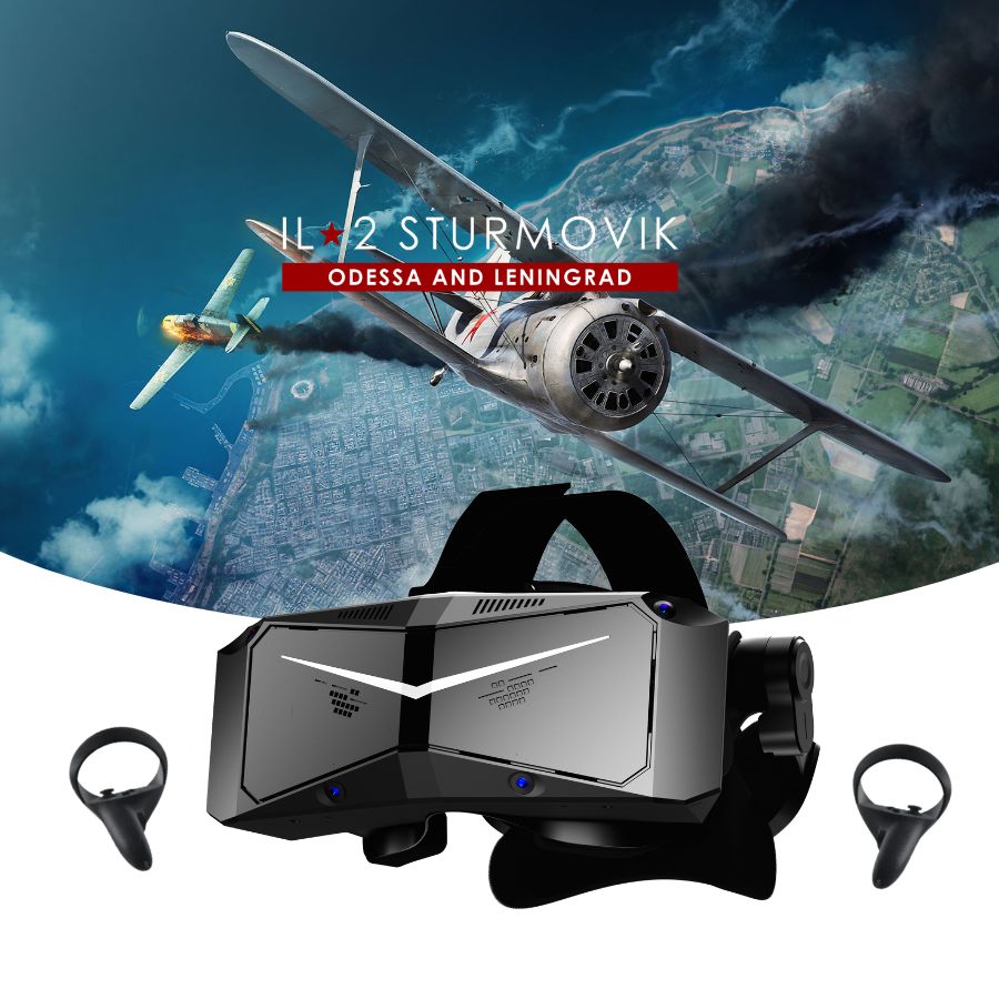 Purchase | Pimax Crystal Super – Pimax Store
