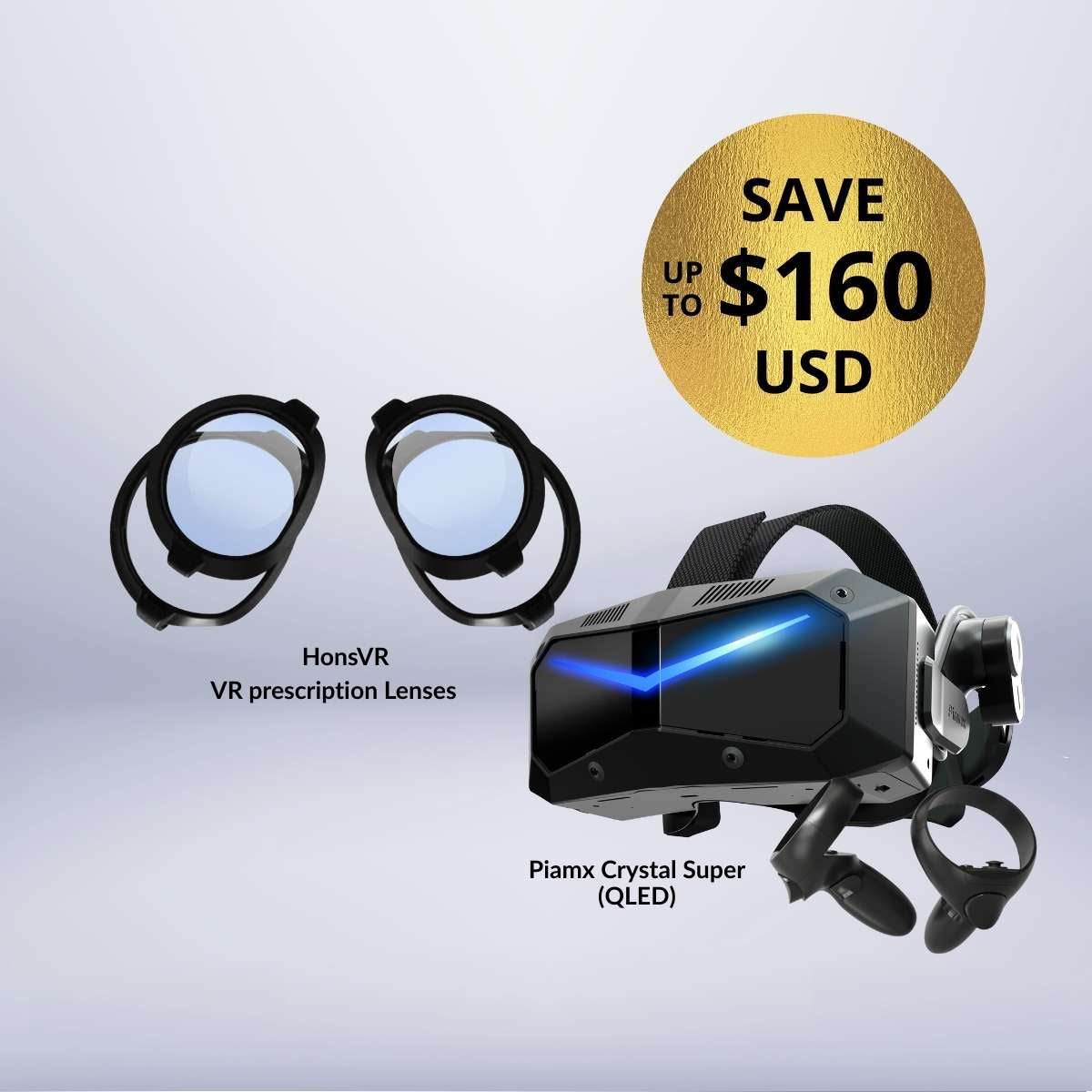 Purchase | Pimax Crystal Super – Pimax Store