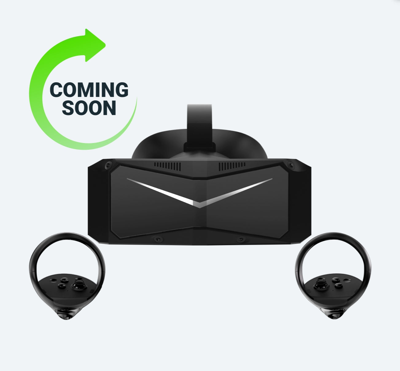 VR Headsets