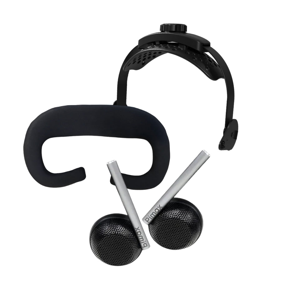 Vale de paquete de accesorios Pimax de $150 (fecha límite: 10 de junio)