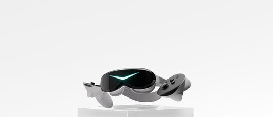 Pimax | Highest Clarity VR Headsets