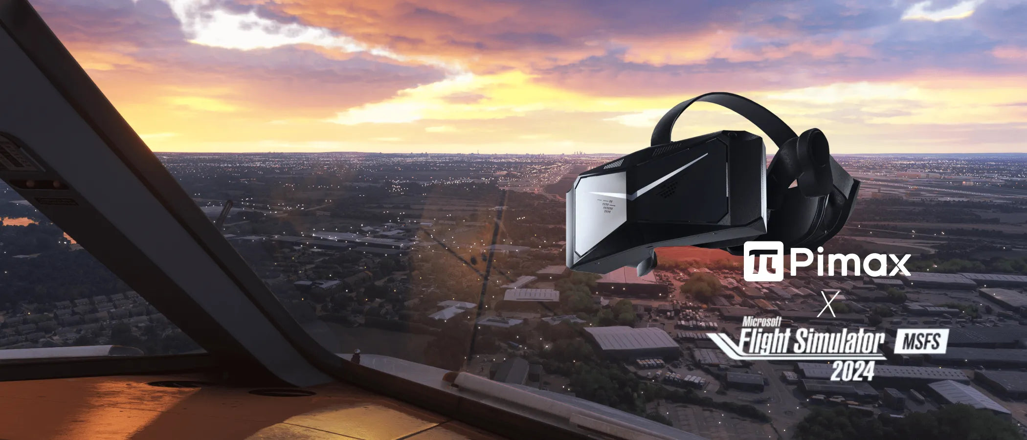 Pimax | Highest Clarity VR Headsets Pimax | Highest Clarity VR Headsets