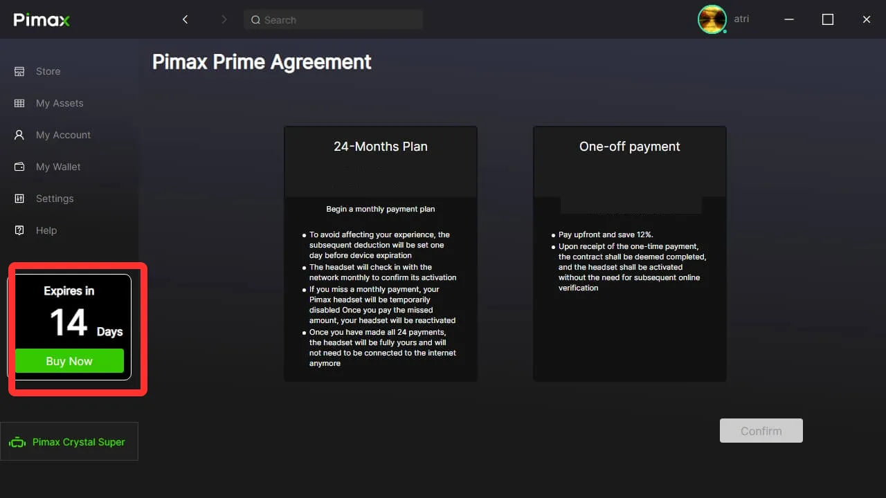 Pimax Prime Discount Code Guide Pimax Store pimax-prime-discount-code-guide-pimax-store