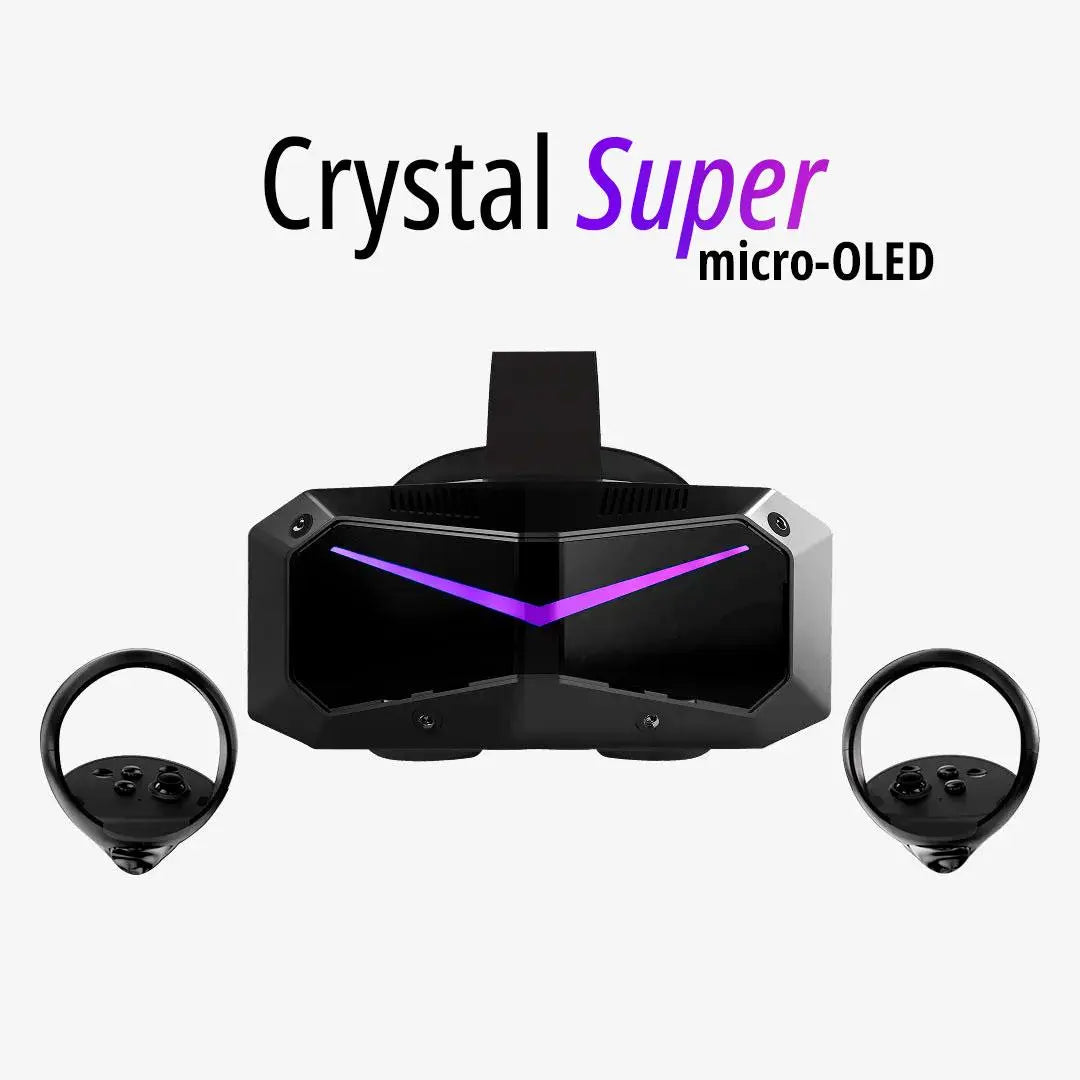 Purchase | Pimax Crystal Super – Pimax Store Purchase | Pimax Crystal Super – Pimax Store