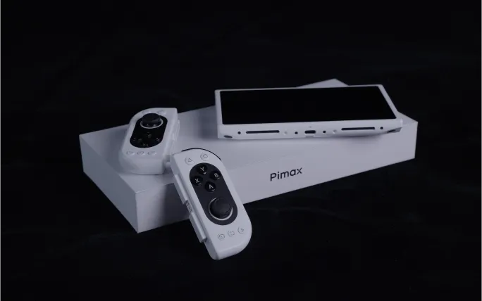 Pimax Portal Pimax Portal