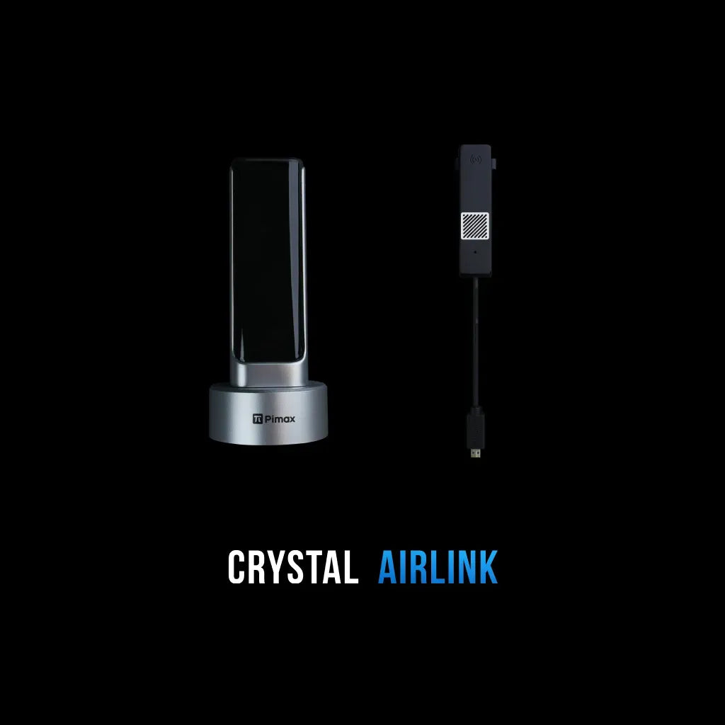 Pimax 60G Airlink Pre-order Fee