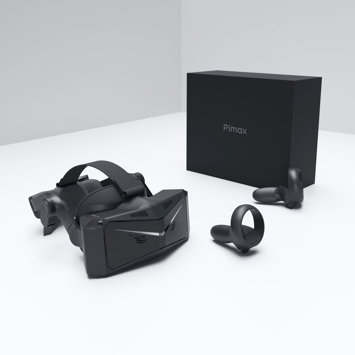 Purchase | Pimax Crystal Light – Pimax Store Purchase | Pimax Crystal Light – Pimax Store