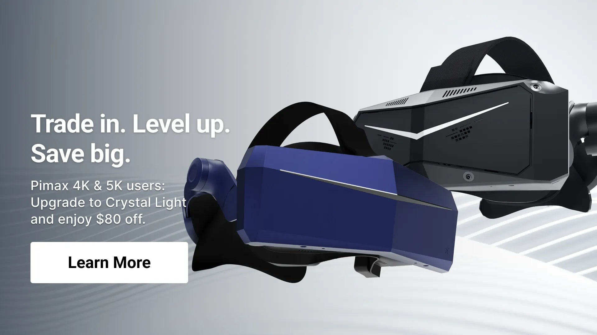 Pimax | Highest Clarity VR Headsets