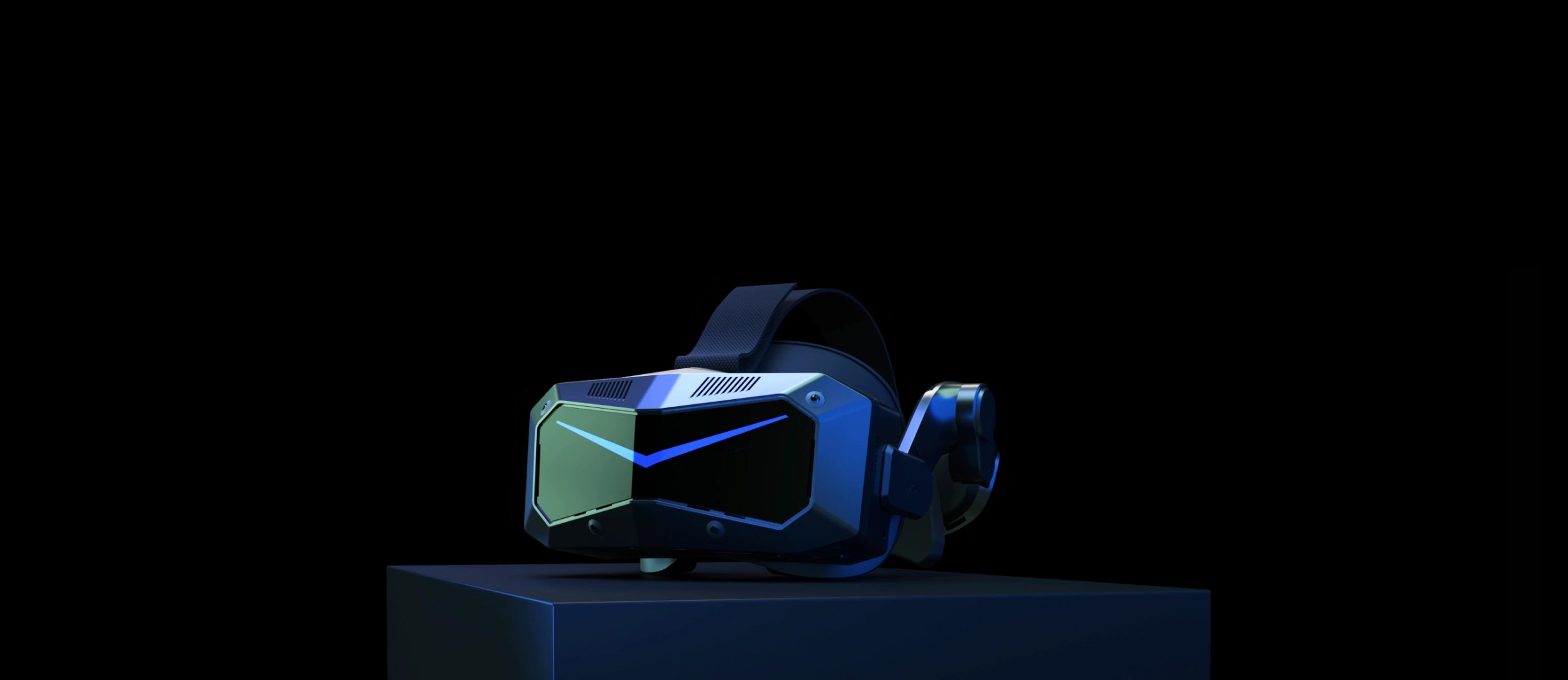 Pimax | Highest Clarity VR Headsets Pimax | Highest Clarity VR Headsets